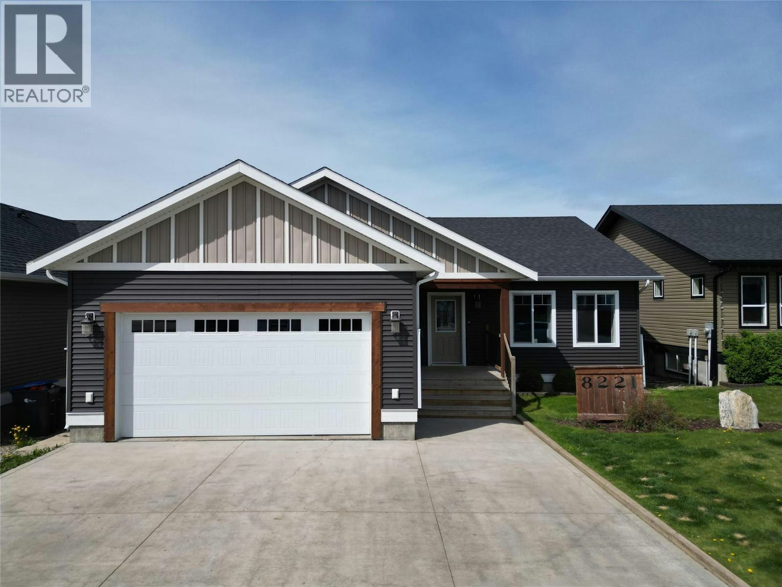 8221 19a Street, Dawson Creek, BC, V1G 0J6