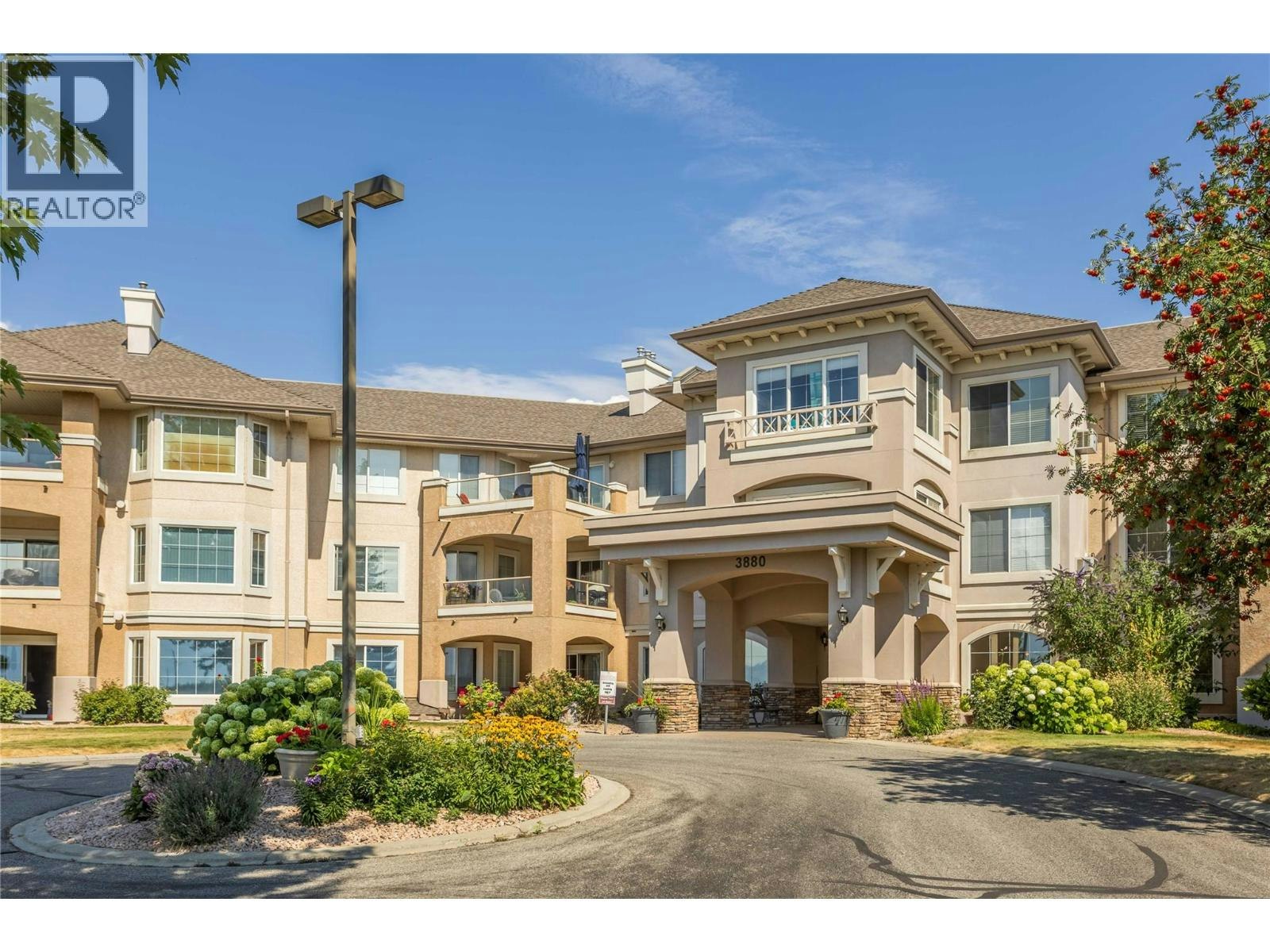 314-3880 Brown Road, West Kelowna, BC, V4T 2J5