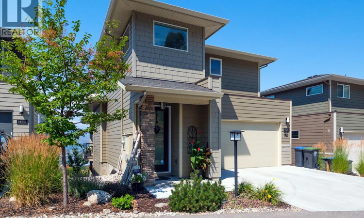 1458 Summer Crescent