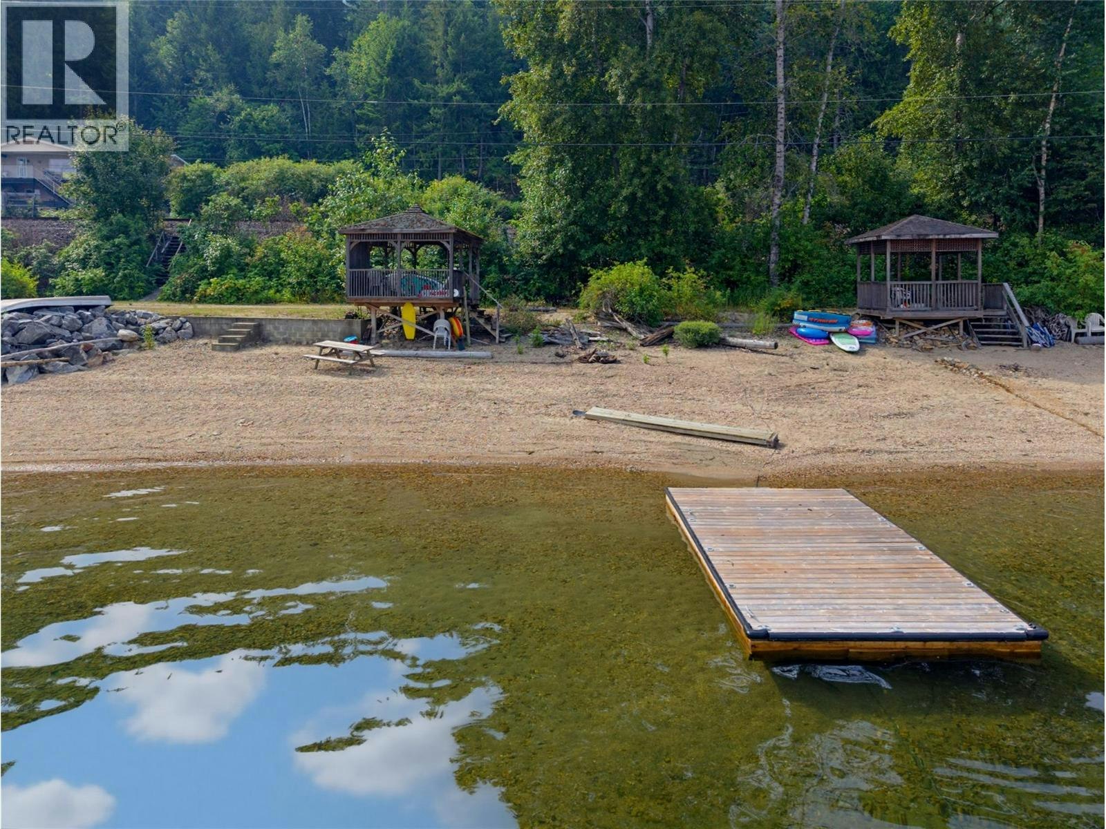 35-1249 Bernie Road, Sicamous, BC, V0E 2V1