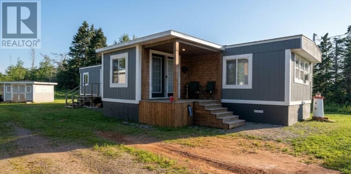 1519 Bethel Road, Bethel, PE, C1B 3L4