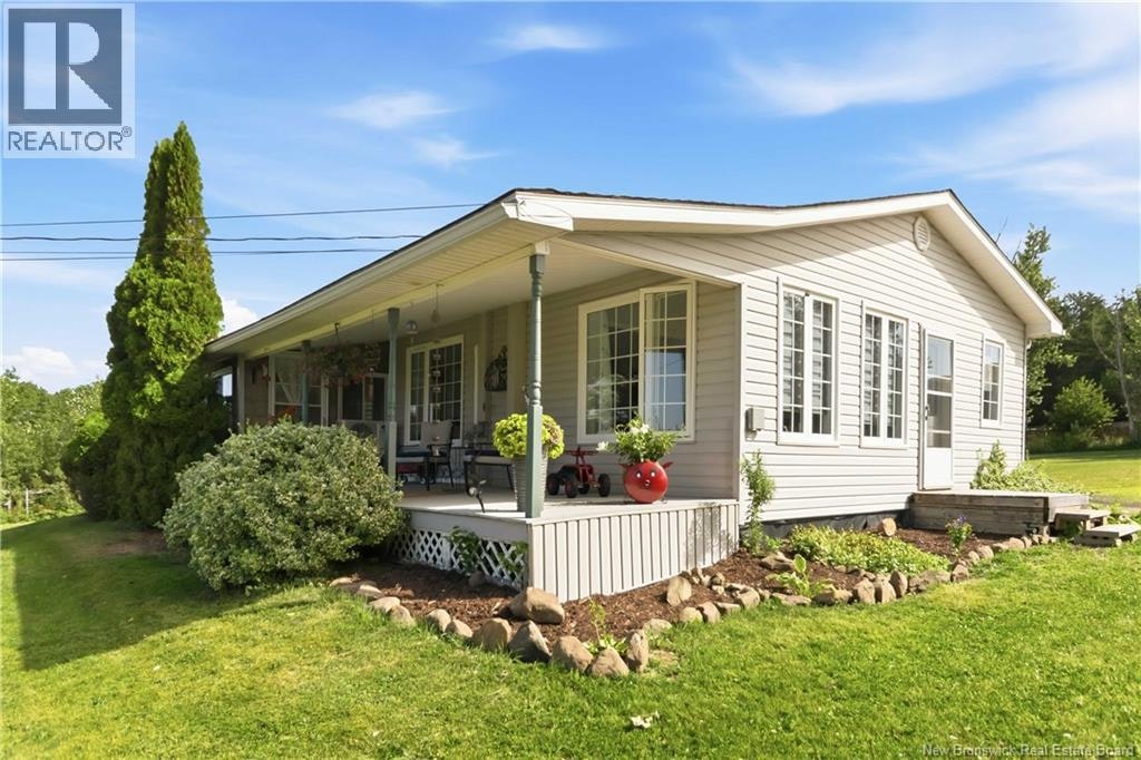 663 Principale Street, Memramcook, NB, E4K 2R8