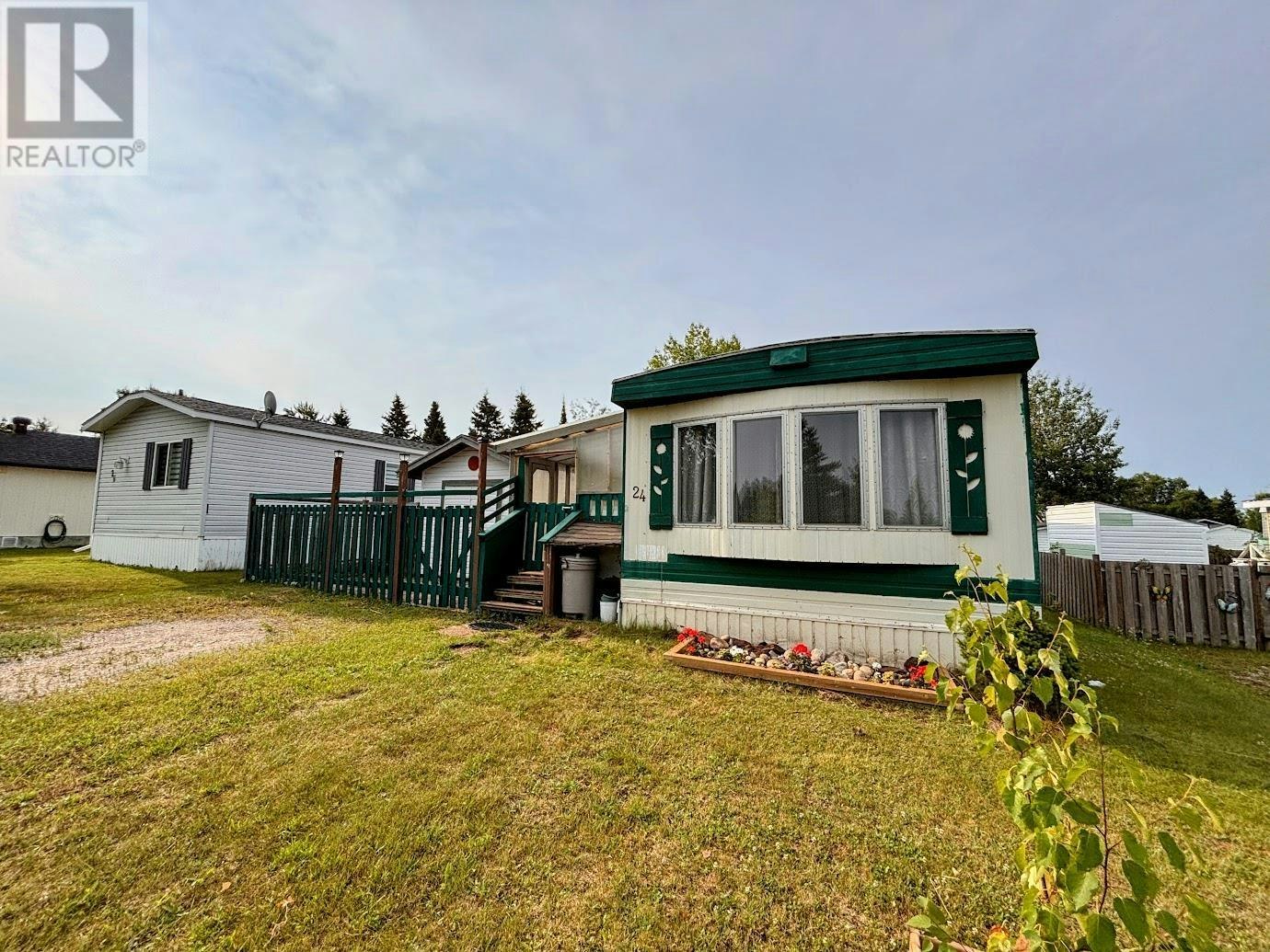 24 Jackson Crescent, Marathon, ON, P0T 2E0