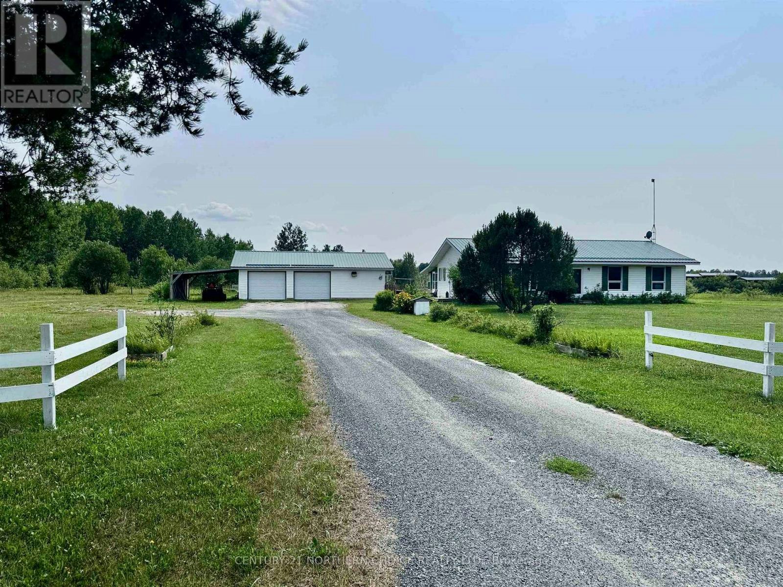 175 Frog Creek Road, Fort Frances, ON, P9A 3M2