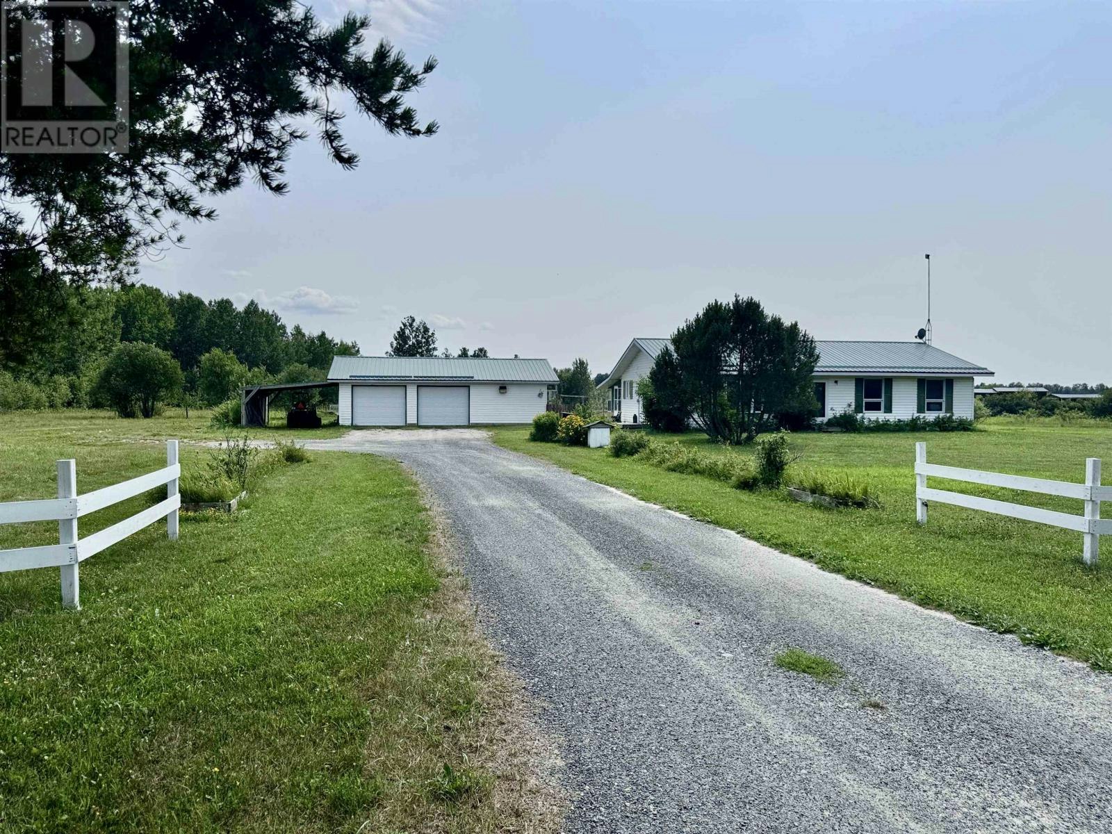 175 Frog Creek Road, Fort Frances, ON, P9A 3M2