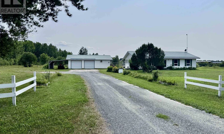 175 Frog Creek Road