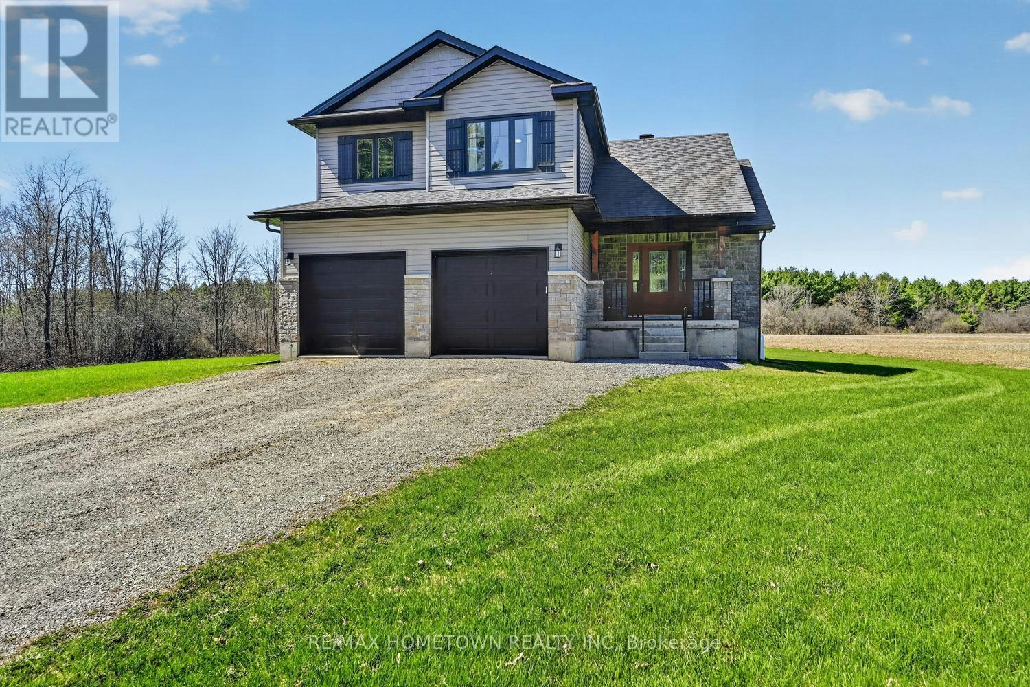 7208 Stevenson Road, Elizabethtown, ON, K6V 5T4