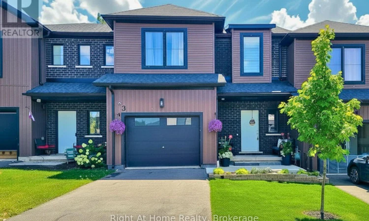 3 Trailside Drive