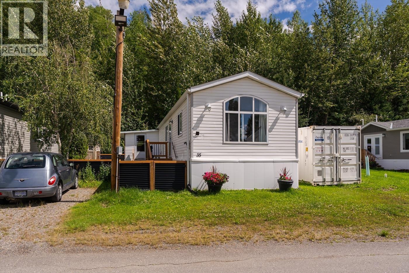 35-5164 Hart Highway, Prince George, BC, V2K 3A1