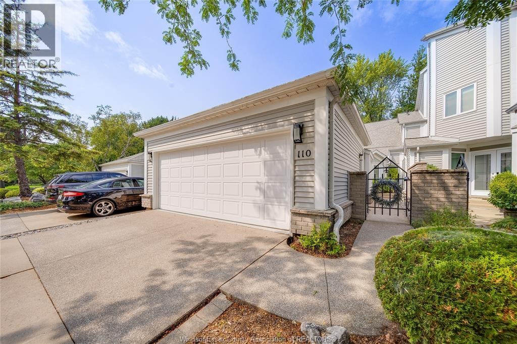3-110 Marine Drive, Tecumseh, ON, N8N 3Z4