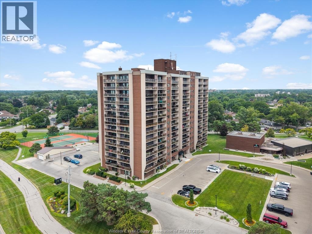 E109-9099 Riverside Drive East, Windsor, ON, N8S 4P9