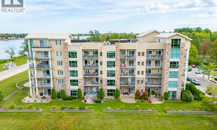 407-34 Boblo Island Boulevard