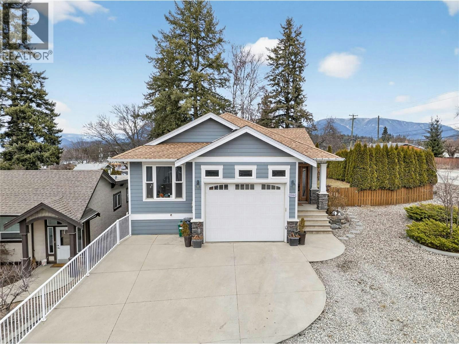 2991 NE 7 Avenue, Salmon Arm, BC, V1E 2S7