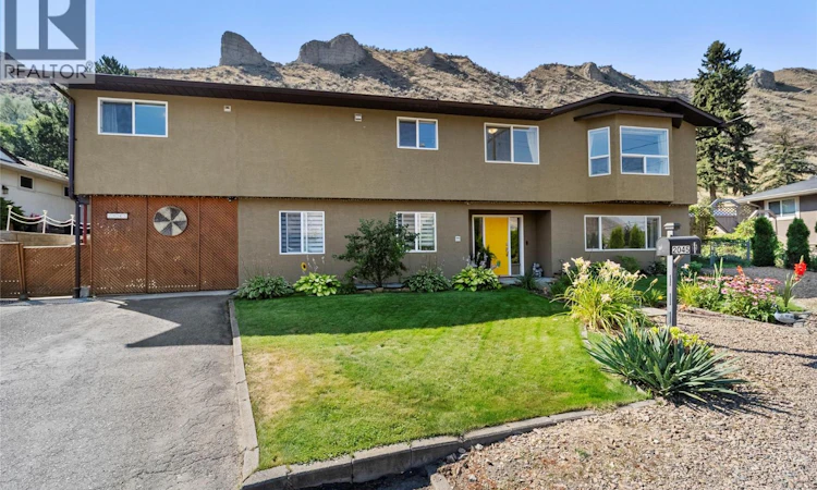 2045 Valleyview Drive