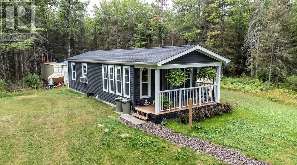 36 Douglas Road, French River, ON, P0M 2K0