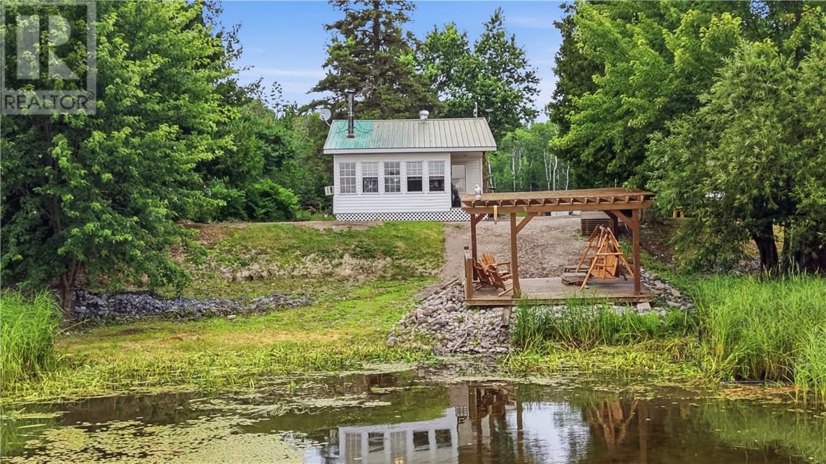 2131 Vermillion Lake Road, Greater Sudbury, ON, P0M 1J0