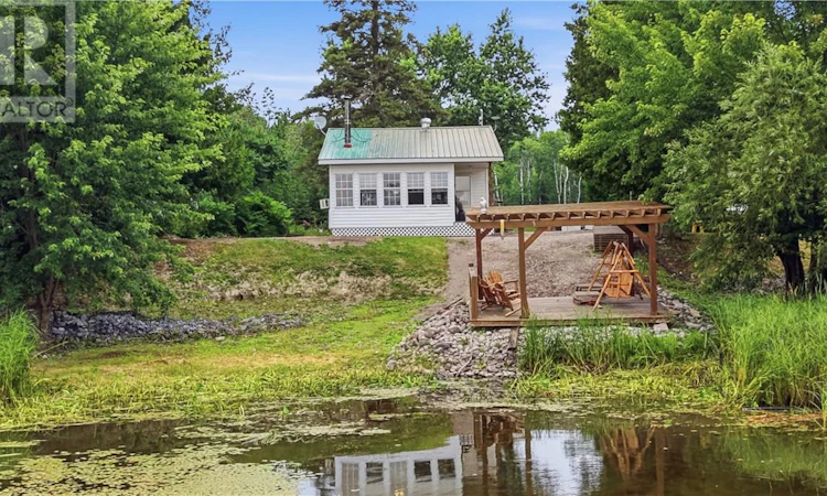 2131 Vermillion Lake Road