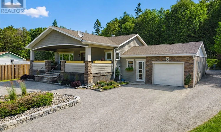 8 Mcquarrie Boulevard