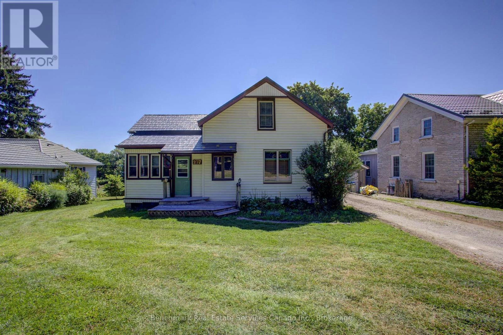 237 Thomas Street, St. Marys, ON, N4X 1C2
