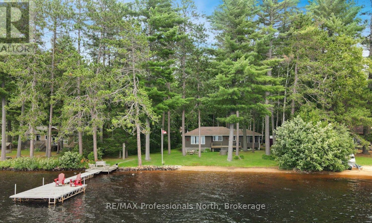 1058 Jasmine Road