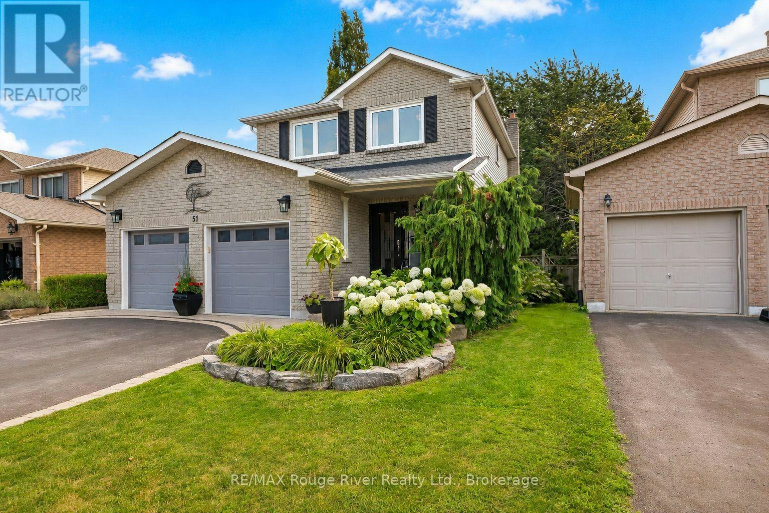 51 Lyndale Crescent, Clarington, ON, L1E 1W6