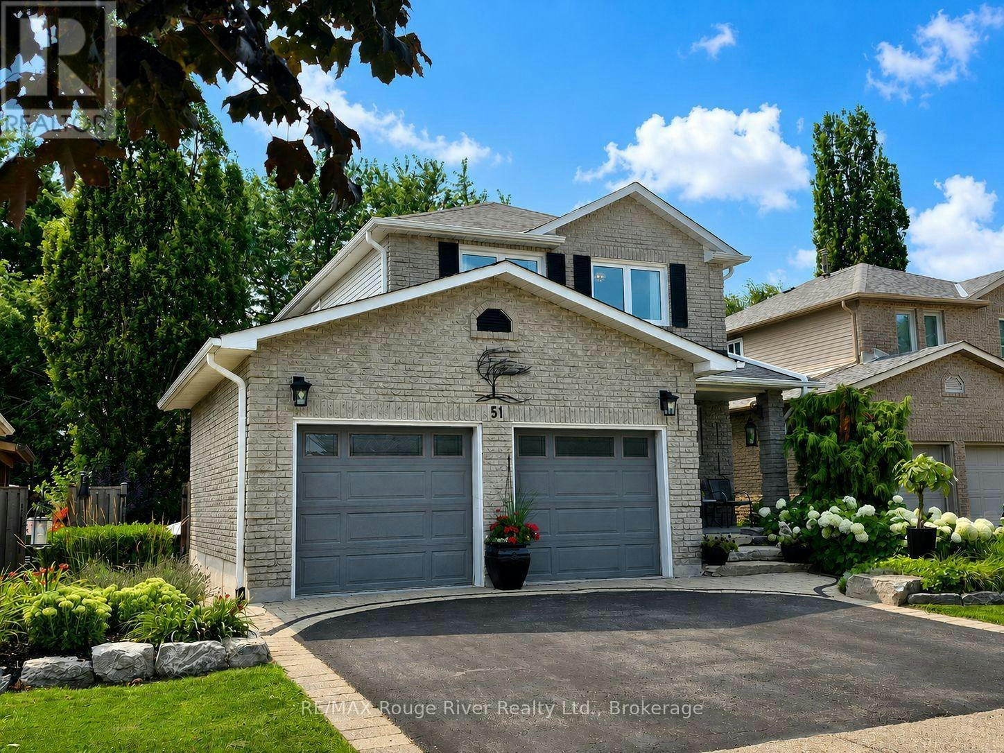 51 Lyndale Crescent, Clarington, ON, L1E 1W6