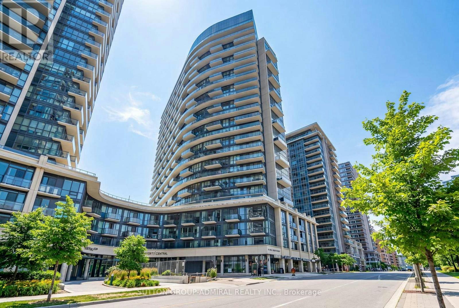 1315-51 Liberty Street EAST, Toronto, ON, M6K 3P8