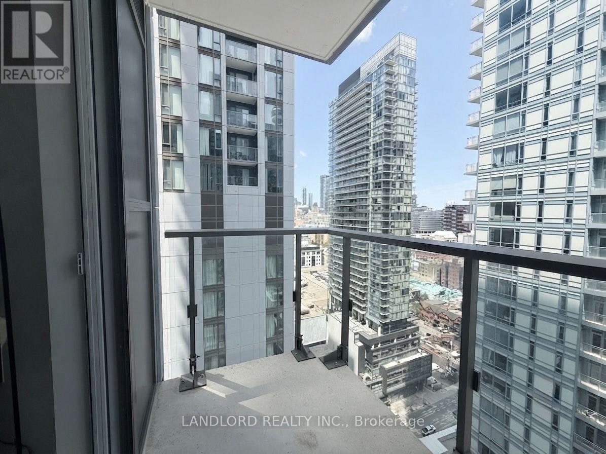 2705-8 Widmer Street, Toronto, ON, M5V 0W6 - 7