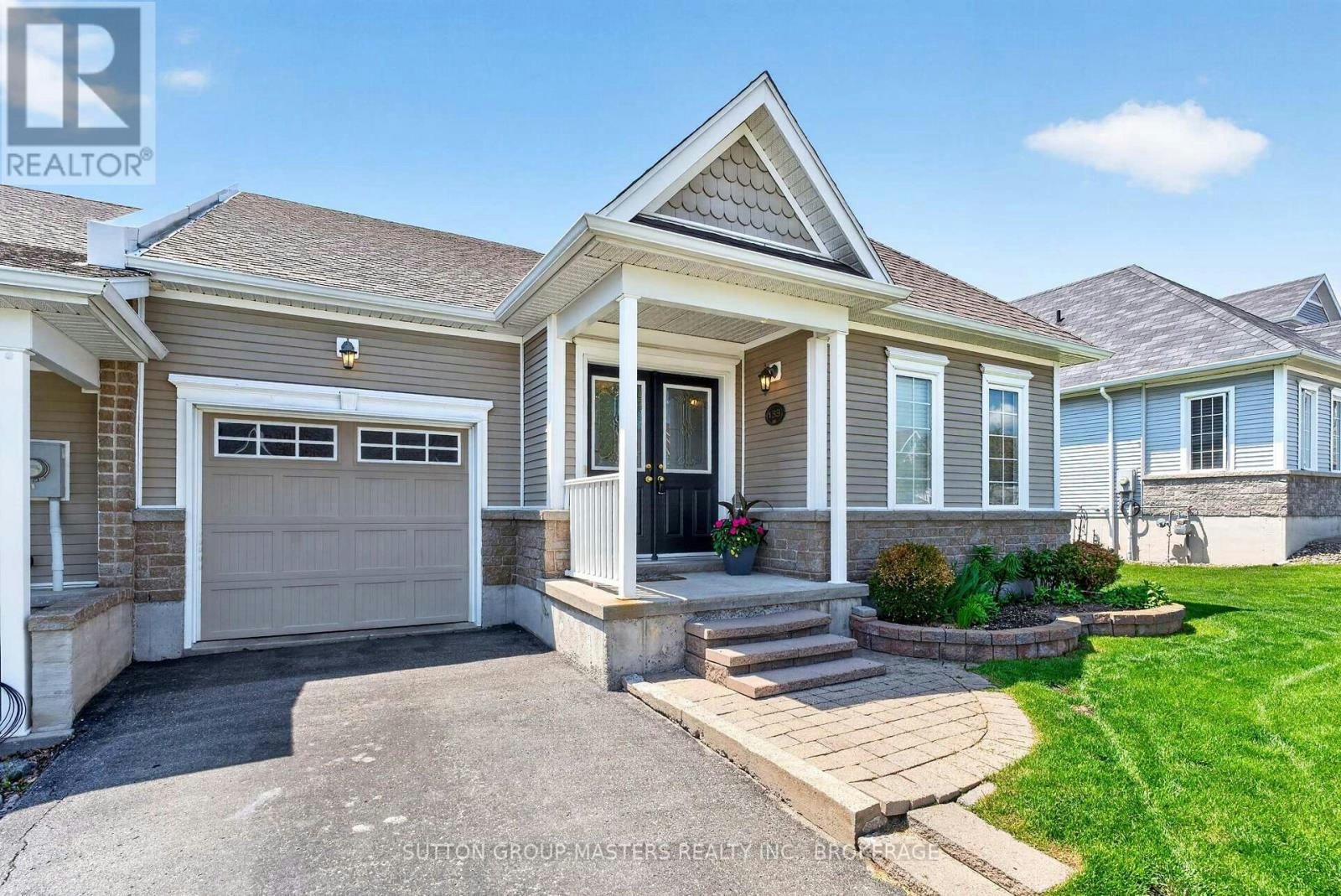 133 Britannia Crescent, Loyalist, ON, K0H 1G0