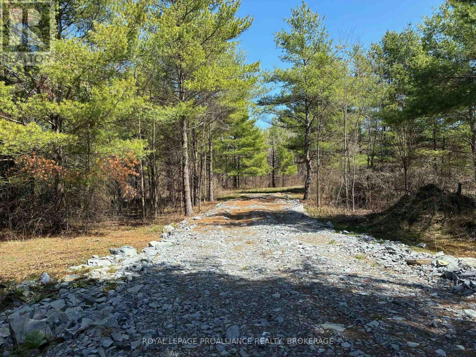 LOT-3 Leveque Road, South Frontenac, ON, K0H 2W0