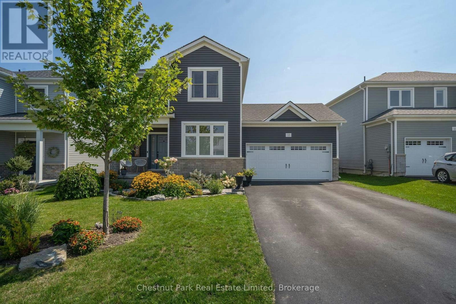 18 Curtis Street, Prince Edward County, ON, K0K 2T0