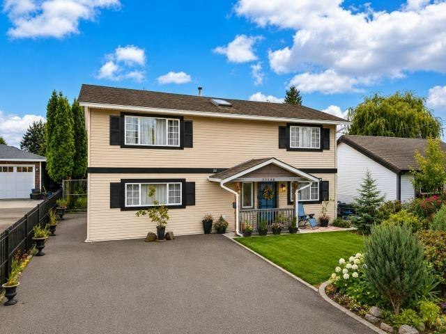 33598 8 Avenue, Mission, BC, V2V 2H7
