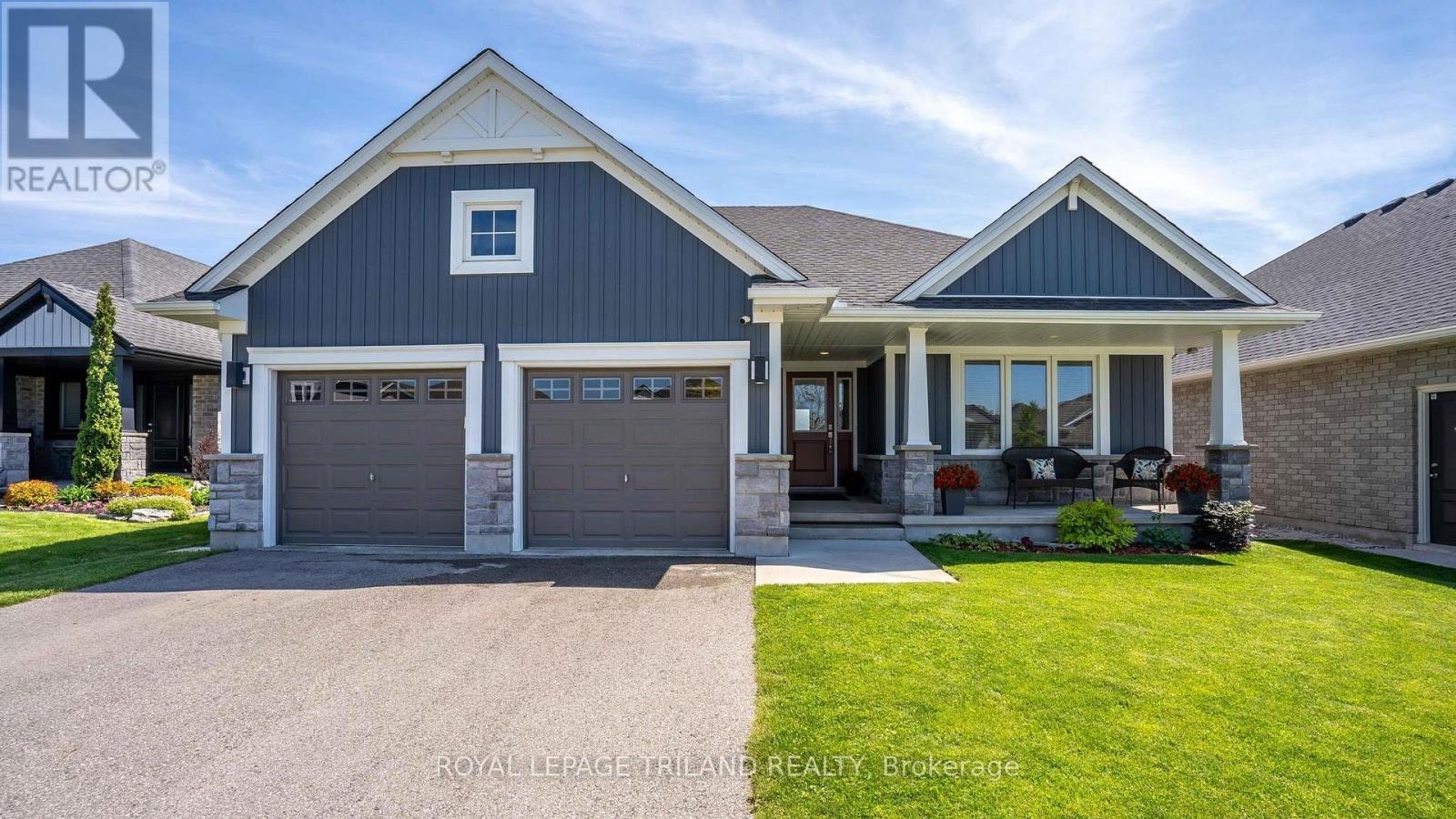 8 Melrose Court, St. Thomas, ON, N5R 0J4