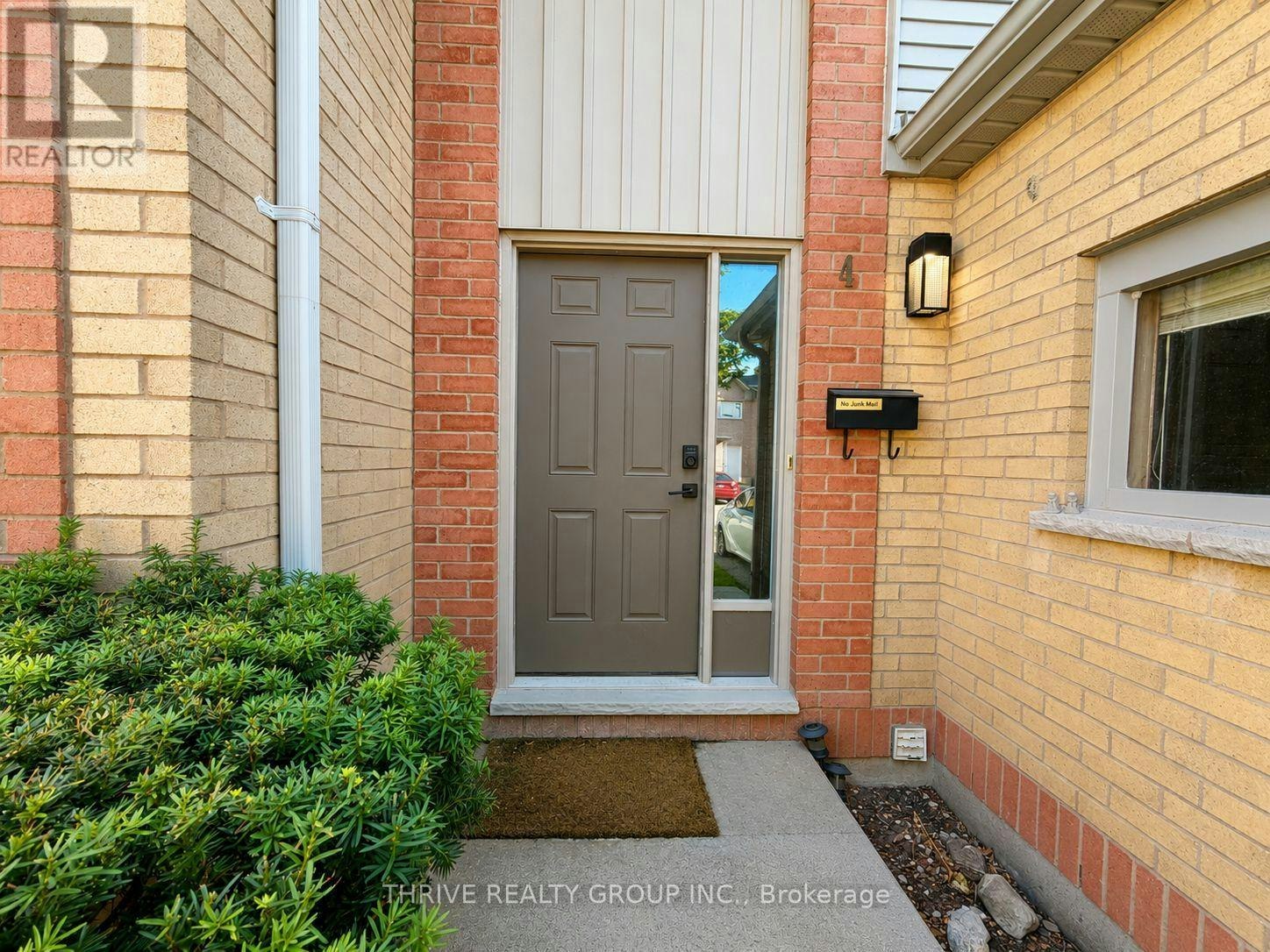 4-1199 Hamilton Road, London, ON, N5W 5Z9 - 3