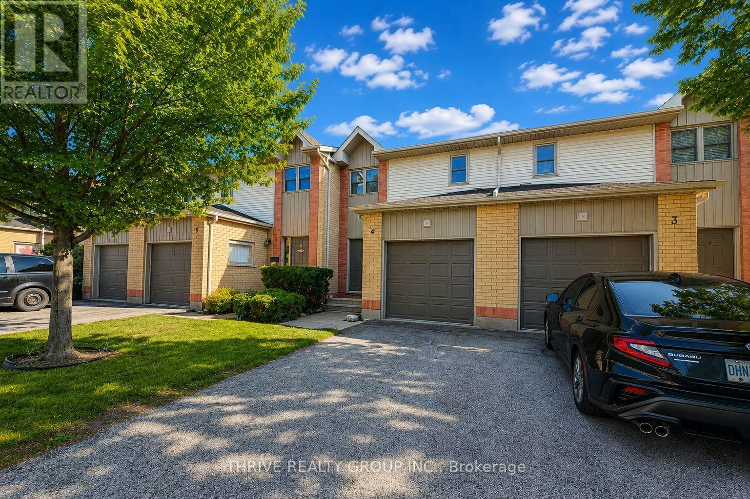 4-1199 Hamilton Road, London, ON, N5W 5Z9 - 2