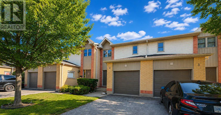 4-1199 Hamilton Road, London, ON, N5W 5Z9 - 2