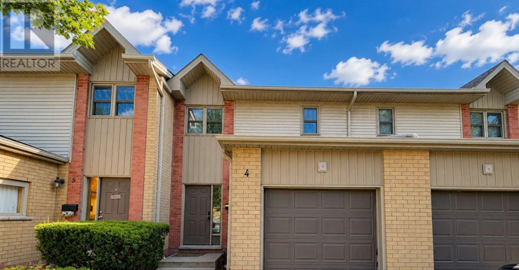 4-1199 Hamilton Road, London, ON, N5W 5Z9