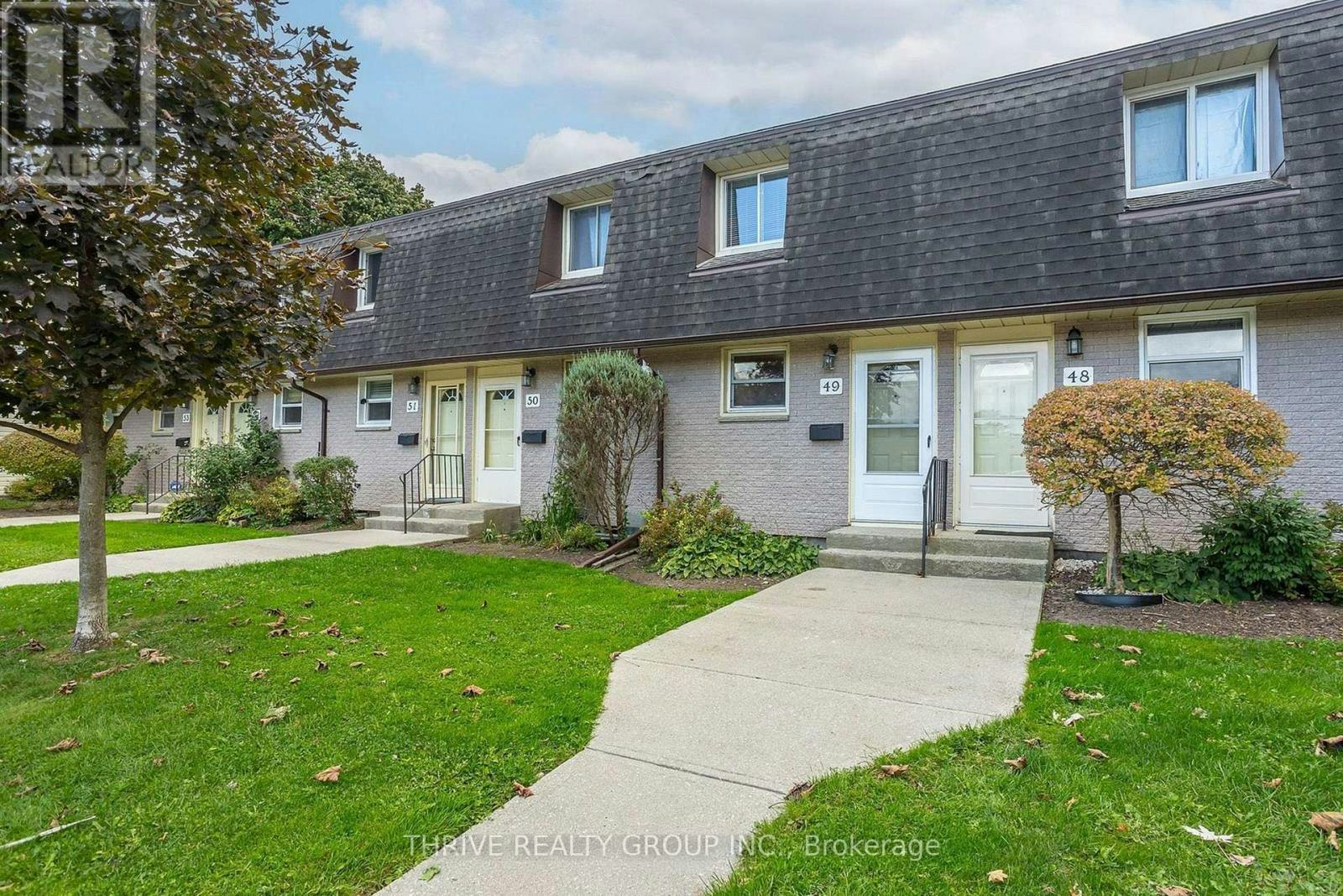 49-1919 Trafalgar Street, London, ON, N5V 1A1