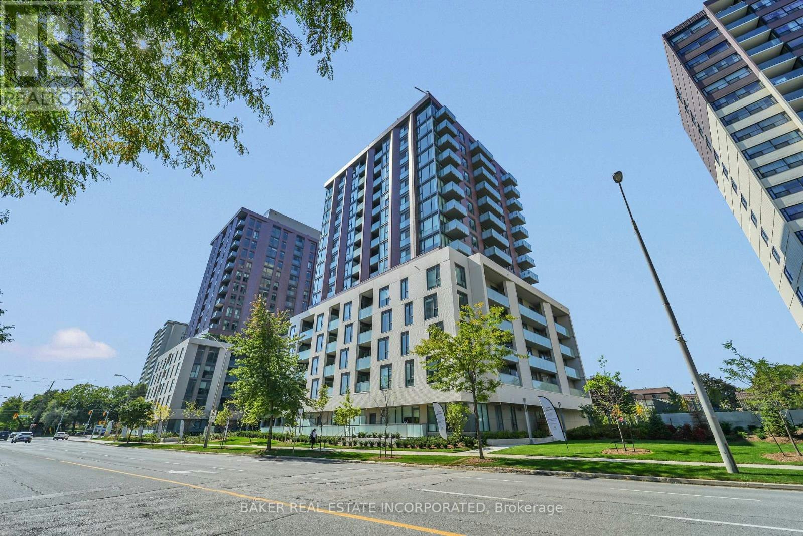 419-3030 Pharmacy Avenue, Toronto, ON, M1W 2N7 - 15