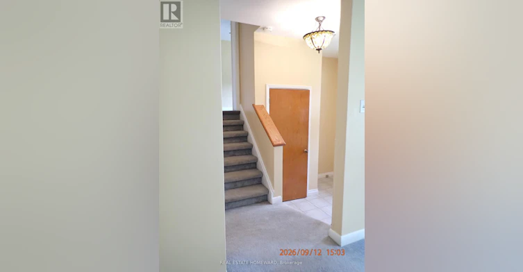 FRONT-56 Perivale Crescent, Toronto, ON, M1J 2C3 - 10