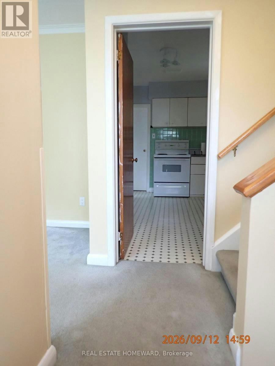 FRONT-56 Perivale Crescent, Toronto, ON, M1J 2C3 - 6