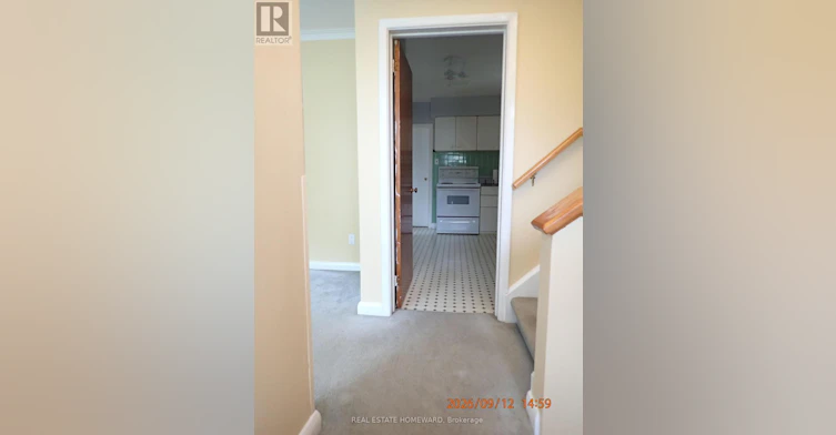FRONT-56 Perivale Crescent, Toronto, ON, M1J 2C3 - 6