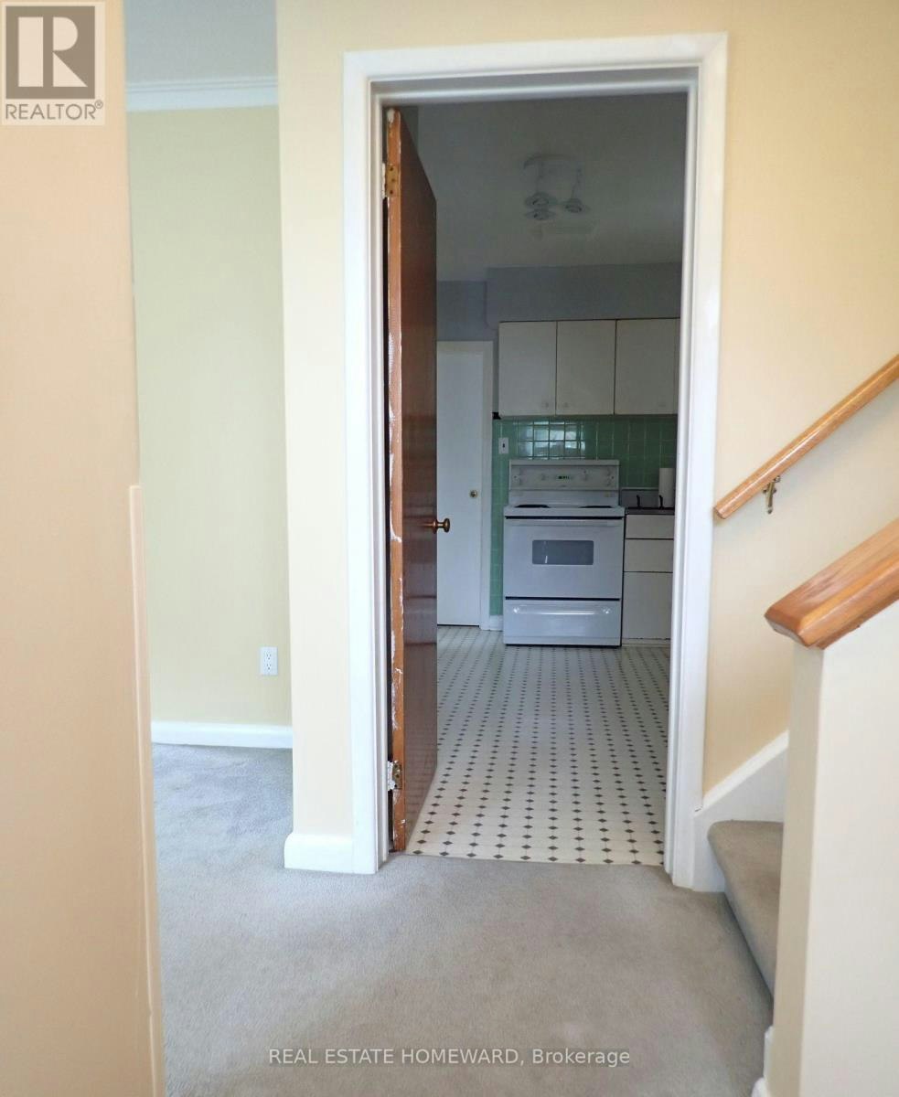 FRONT-56 Perivale Crescent, Toronto, ON, M1J 2C3 - 6