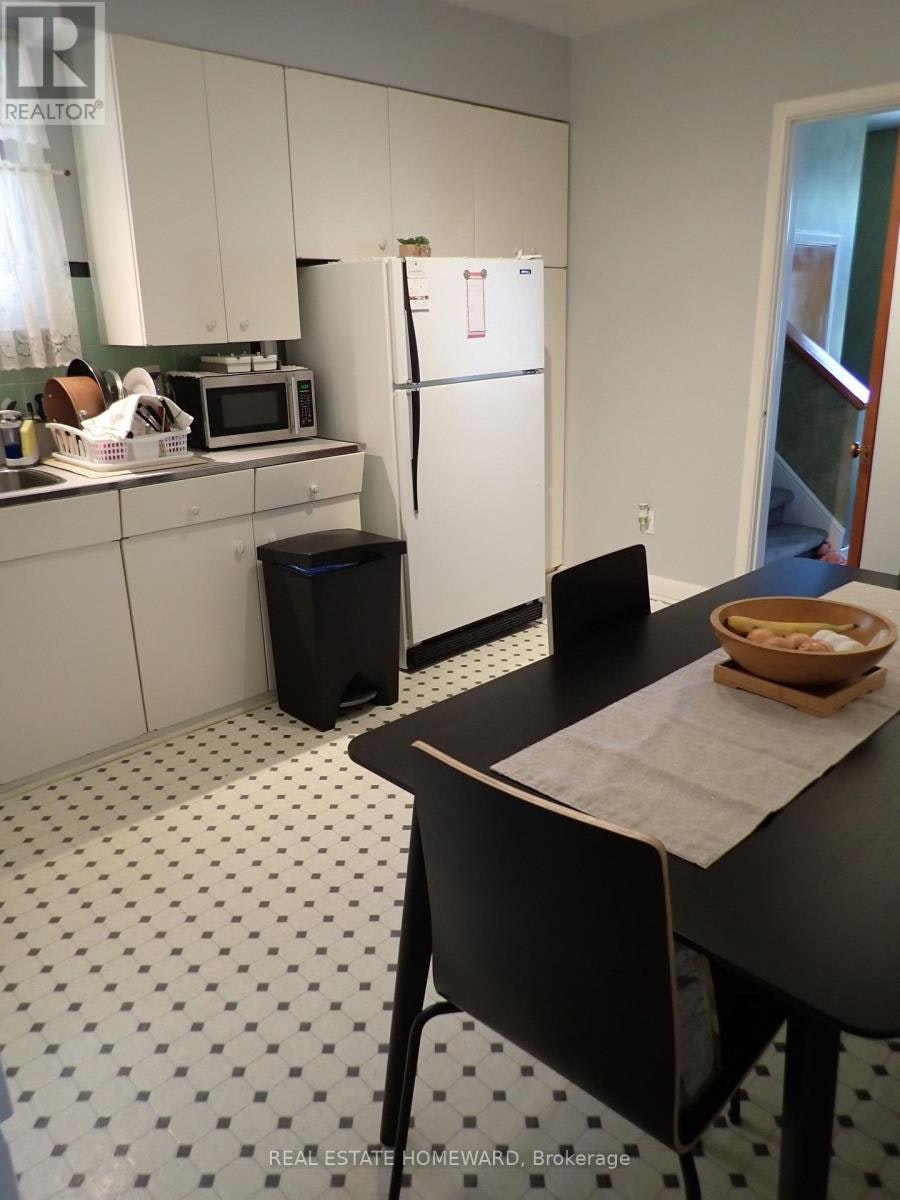 FRONT-56 Perivale Crescent, Toronto, ON, M1J 2C3 - 9