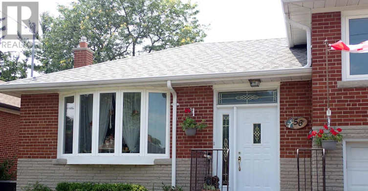 FRONT-56 Perivale Crescent, Toronto, ON, M1J 2C3 - 2