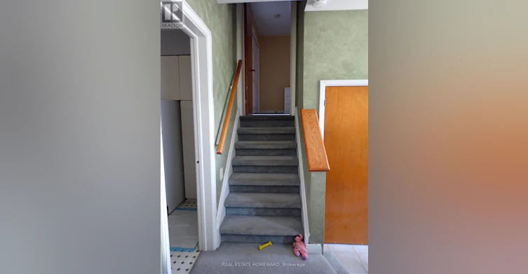 FRONT-56 Perivale Crescent, Toronto, ON, M1J 2C3 - 18