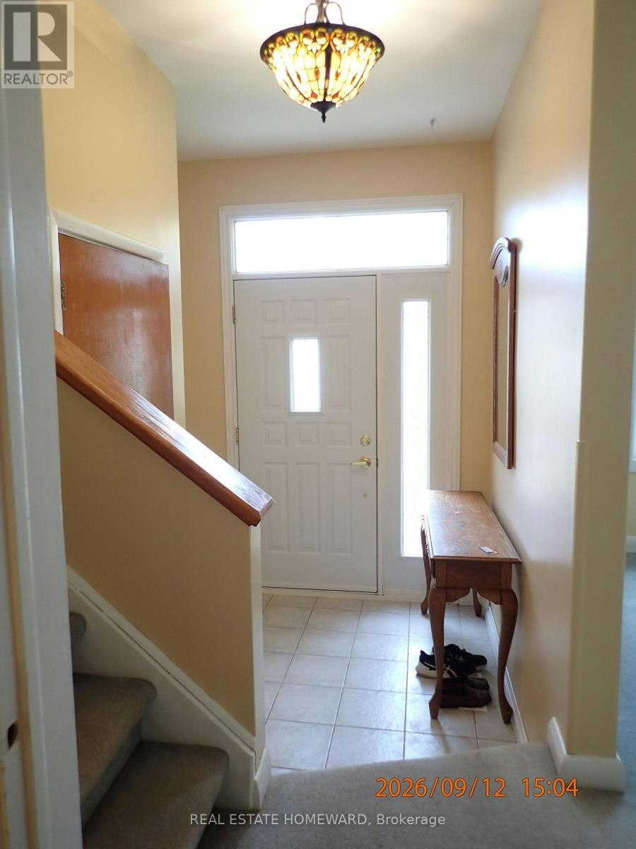 FRONT-56 Perivale Crescent, Toronto, ON, M1J 2C3 - 4