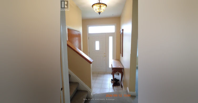 FRONT-56 Perivale Crescent, Toronto, ON, M1J 2C3 - 4