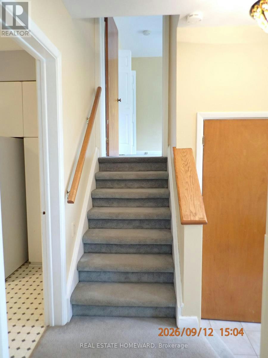 FRONT-56 Perivale Crescent, Toronto, ON, M1J 2C3 - 17