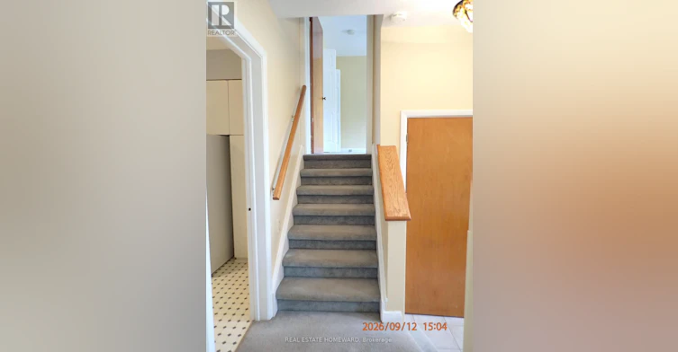 FRONT-56 Perivale Crescent, Toronto, ON, M1J 2C3 - 17